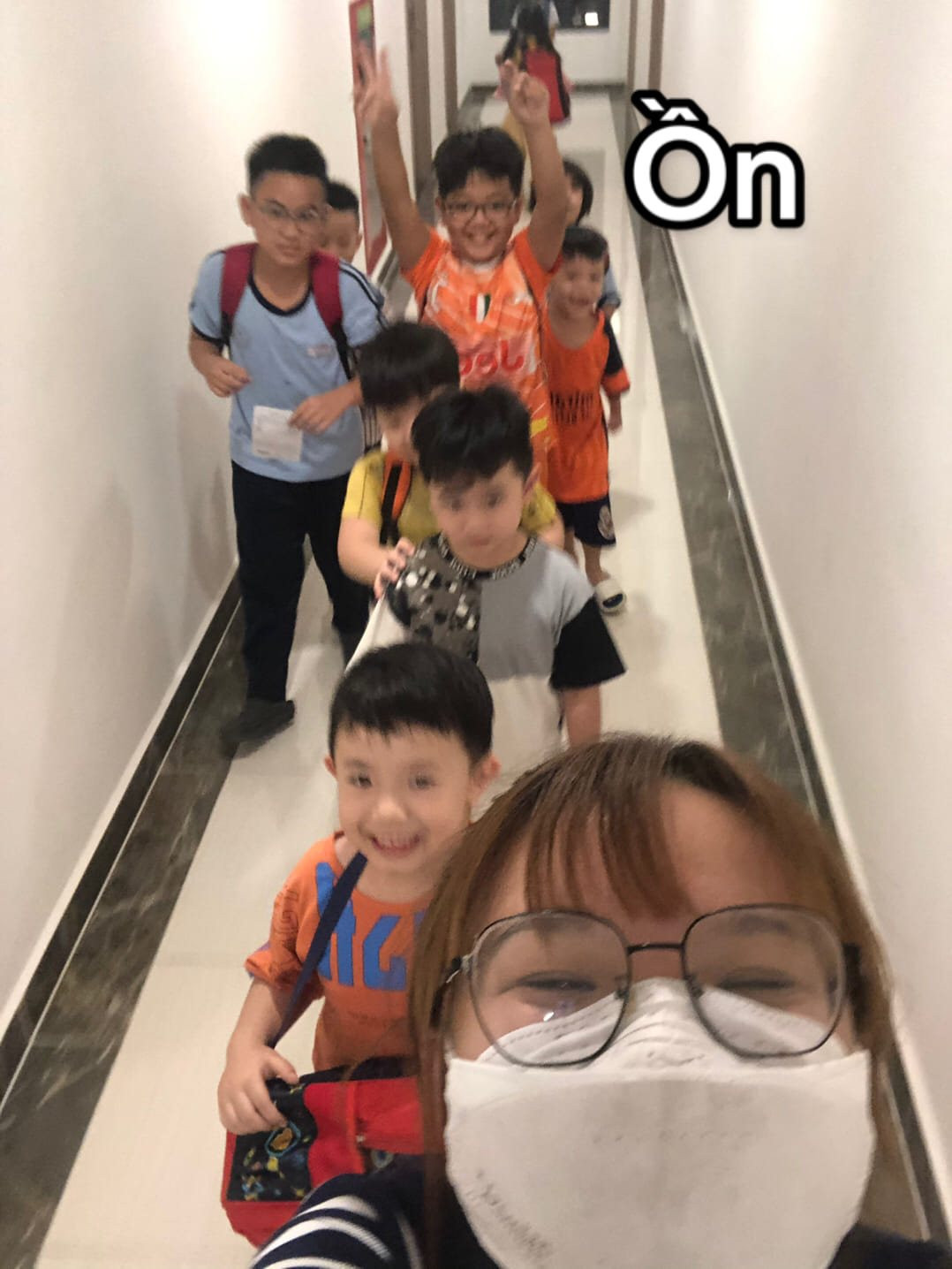 Nếu là một người ưa thích sự yên tĩnh thì chắc chắn không thể nào làm được gia sư.