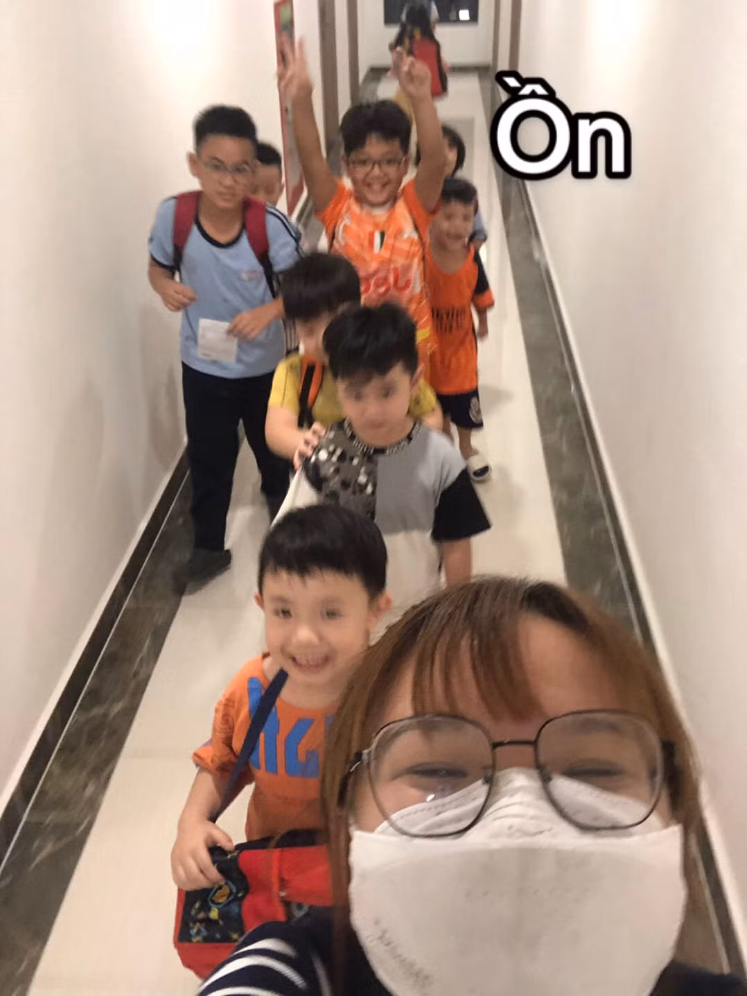 Nếu là một người ưa thích sự yên tĩnh thì chắc chắn không thể nào làm được gia sư.