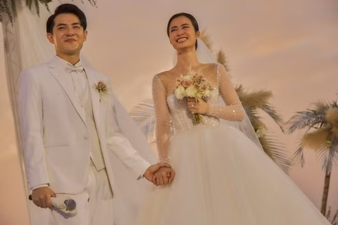 Đông Nhi và Ông Cao Thắng có chuyện tình đẹp kéo dài 10 năm khiến ai cũng ngưỡng mộ trước khi chính thức về chung một nhà.