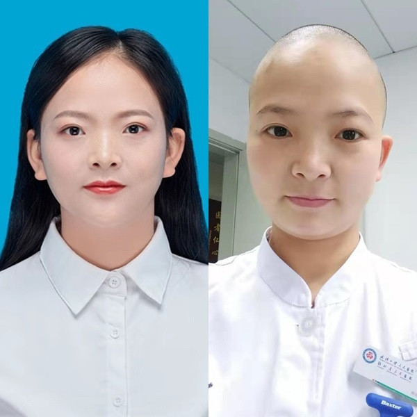 Chứng kiến những hình ảnh hết sức chăm sóc bệnh nhân nhiễm virus Corona của các bác sĩ tại Vũ Hán, nhiều dân mạng không khỏi ngưỡng mộ vì sự tận tâm, tận lực. Nickname L.M.K bình luận: "Đúng là lương y như từ mẫu, chiến đấu vì người dân để phòng chống lại đại dịch thế giới".