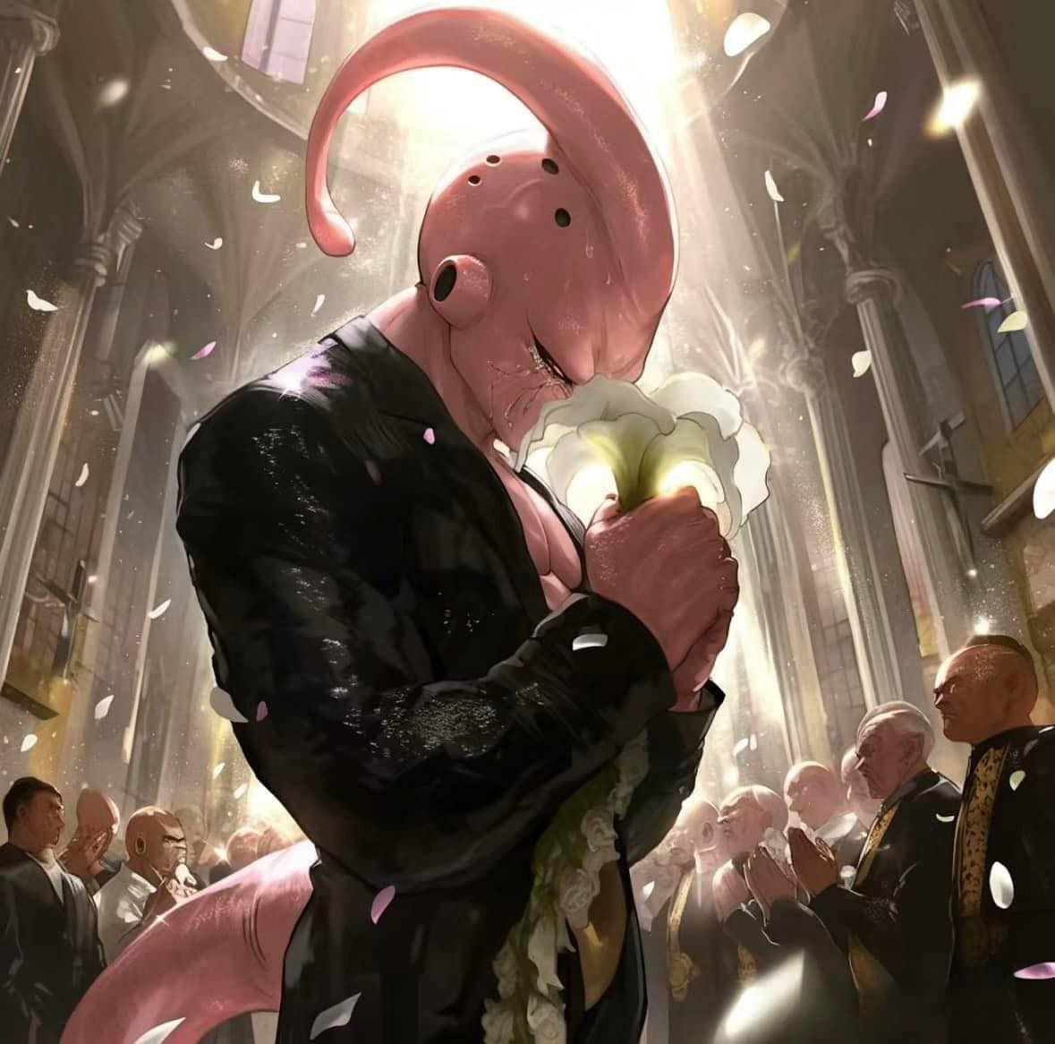 Các nhân vật đều bày tỏ niềm thương tiếc