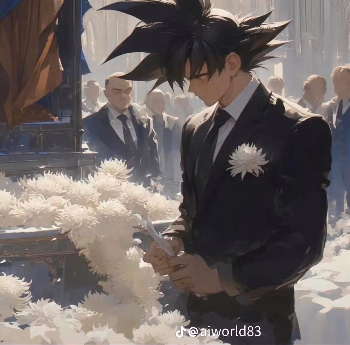 Akira Toriyama sinh ngày 5/4/1955 ở thành phố Nagoya, tỉnh Aichi (Nhật Bản). Sau khi tốt nghiệp trung học, ông không học đại học mà bắt đầu làm việc thiết kế áp phích tại một công ty quảng cáo