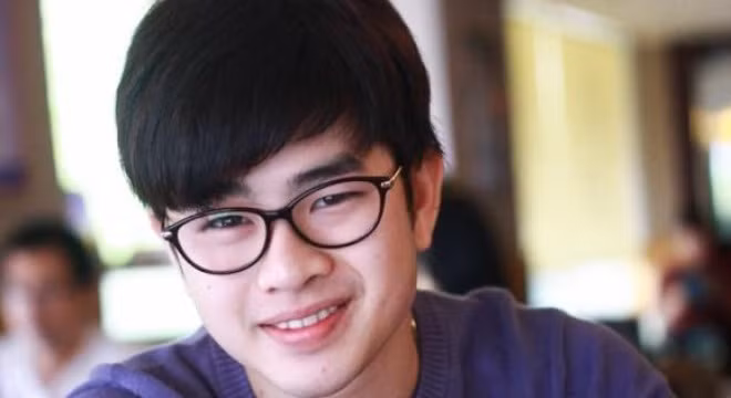 Nhưng sau đó, cư dân mạng khá bất ngờ khi Loki Bảo Long chia sẻ anh từng có thời gian bị trầm cảm và phải đi điều trị.