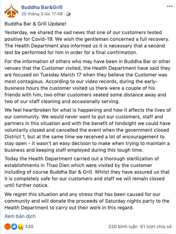 Quan bar Buddha phi cong Vietnam Airlines mac Covid-19 den... khach nao thuong lui toi?-Hinh-3