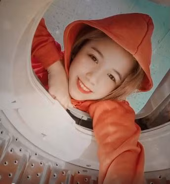 Không biết sau máy giặt, vật dụng gia đình nào sẽ được các bạn trẻ yêu mến, tạo trend.