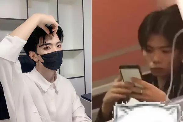 Thêm minh chứng cho chân lý "che mặt atuo đẹp".