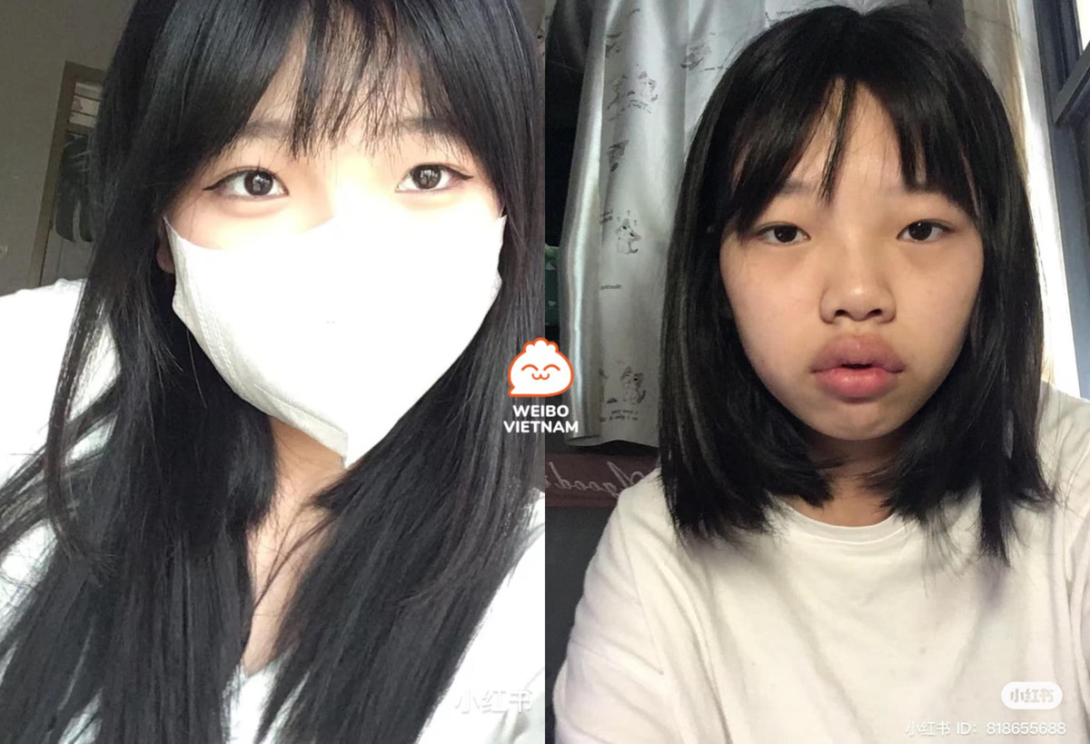 Thấy vậy mà chưa chắc phải vậy đâu nhé!