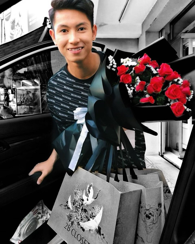 Ngay đầu xuân năm mới, Nguyễn Trọng Hùng đã có pha thả thính cực đỉnh trên mạng xã hội với tấm hình không thể đẹp trai hơn cùng dòng trạng thái: "Cô bạn thân tên là Đơn". Cầu thủ của CLB Thanh Hoá được yêu mến sau SEA Games 30 và đặc biệt được lòng fan nữ vì cực đẹp trai.