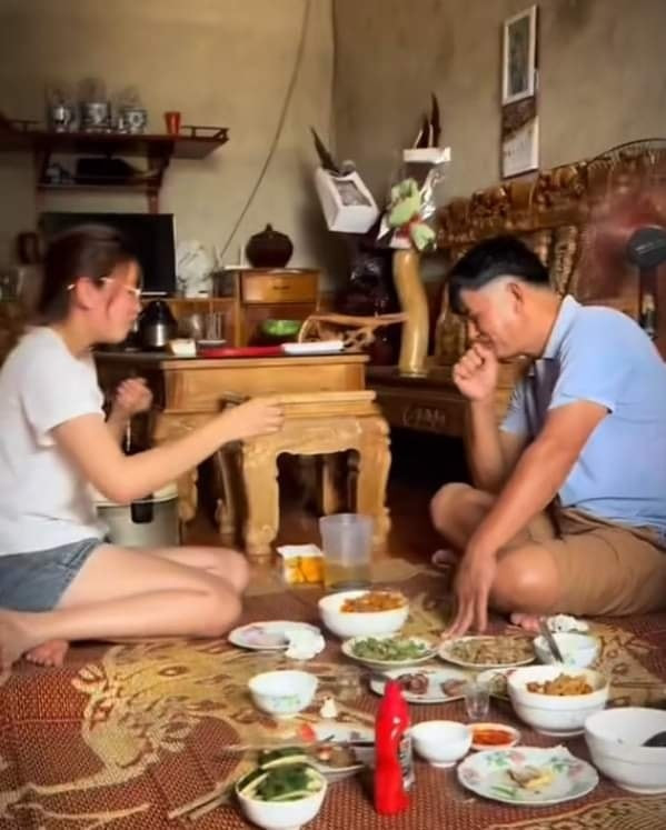 Bài đăng này đã thu hút rất nhiều lượt tương tác trong thời điểm đăng tải.