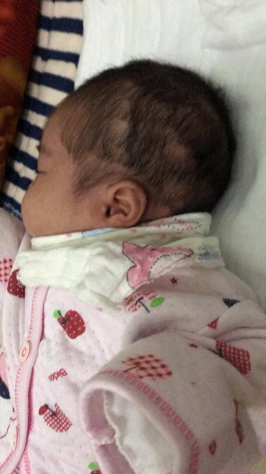 Những đường cắt mà đến thợ chuyên nghiệp cũng phải bái phục.