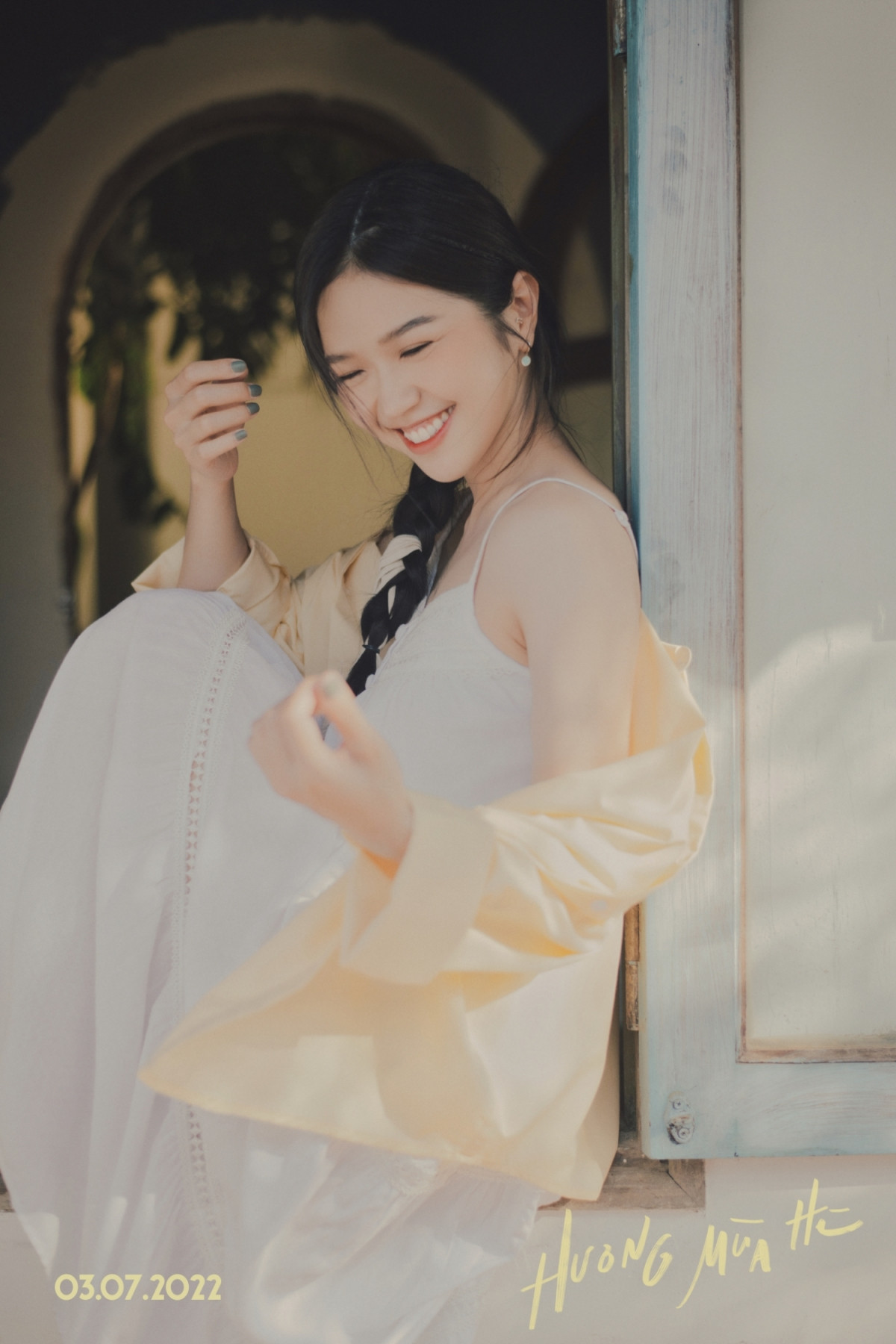 Năm 2022, Suni Hạ Linh tham gia dự án ăn khách "Hương mùa hè" cùng Hoàng Dũng, Orange, Grey D và để lại nhiều ấn tượng với những ca khúc cover như "Vào hạ", "Dằm trong tim", "Ước gì"..