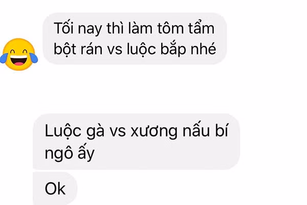 Anh trai nha nguoi ta: Khong muon em gai 25 tuoi vao bep nau com-Hinh-6