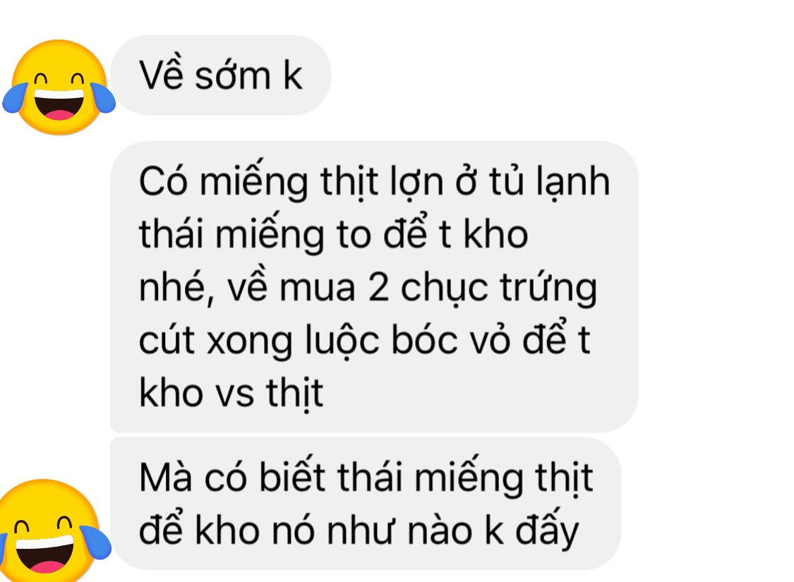 Anh trai nha nguoi ta: Khong muon em gai 25 tuoi vao bep nau com-Hinh-5