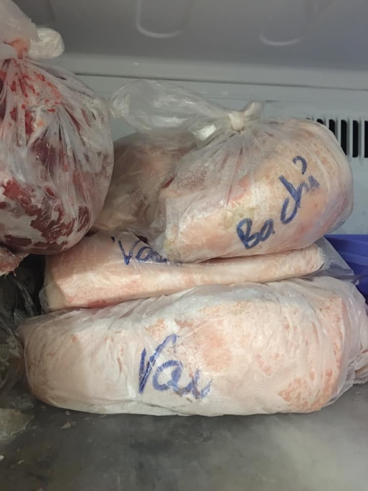 Anh trai nha nguoi ta: Khong muon em gai 25 tuoi vao bep nau com-Hinh-3