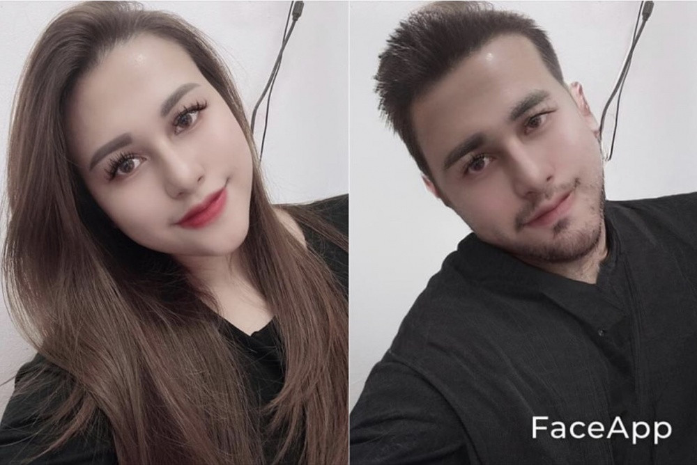 Được biết, FaceApp là một ứng dụng di động cho iOS và Android được phát triển bởi công ty Wireless Lab của Nga sử dụng trí tuệ nhân tạo để tạo ra các biến đổi khuôn mặt rất thực tế trong các bức ảnh.