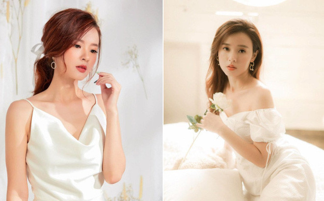 Midu (Đặng Thị Mỹ Dung, SN 1989) là hot girl sạch scandal nhất showbiz Việt. Cô sở hữu ngoại hình thánh thiện, ai nhìn cũng mê mệt, cử chỉ, hành động cũng nhẹ nhàng đúng kiểu tiểu thư.