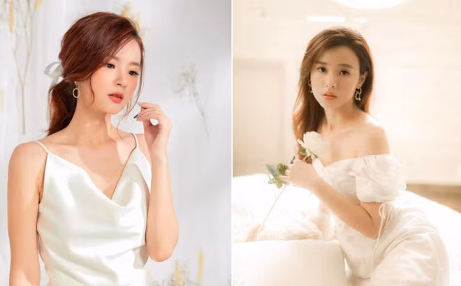 Midu (Đặng Thị Mỹ Dung, SN 1989) là hot girl sạch scandal nhất showbiz Việt. Cô sở hữu ngoại hình thánh thiện, ai nhìn cũng mê mệt, cử chỉ, hành động cũng nhẹ nhàng đúng kiểu tiểu thư.