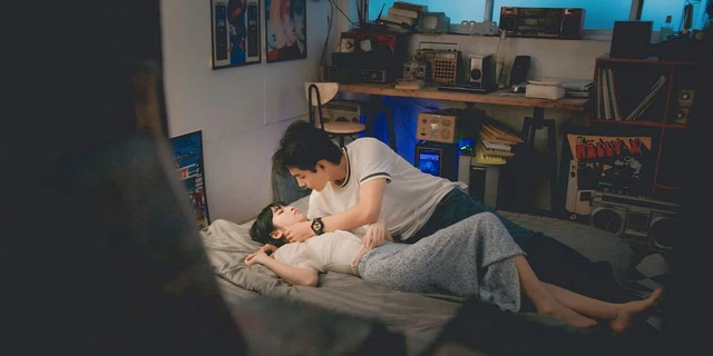 Phân cảnh được hé lộ trong teaser khiến người xem vô cùng chờ đợi với tạo hình mới của Khánh Vân.