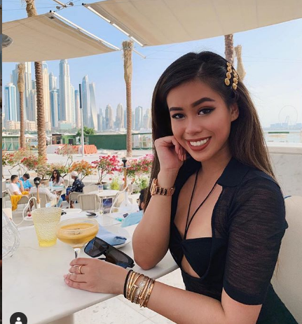 Hành động ý nghĩa của Tiên Nguyễn và gia đình được rất nhiều người khen ngợi, tán dương.