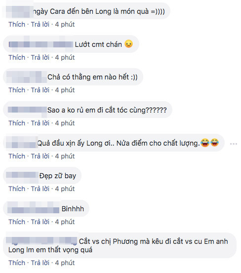 Nhiều người bật cười với 'điểm giống nhau đặc biệt' mà NoWay chỉ ra giữa anh chàng và nam tài tử người Hàn Quốc. 'Thì đúng thật mà, cùng giống chữ L chứ sao. Nhưng mà cách nói văn vở của anh khiến người khác buồn cười' - một tài khoản bình luận.