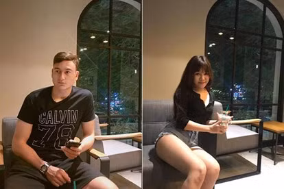 Ban gai Van Lam manh dan khoe anh “giuong chieu” tren MXH