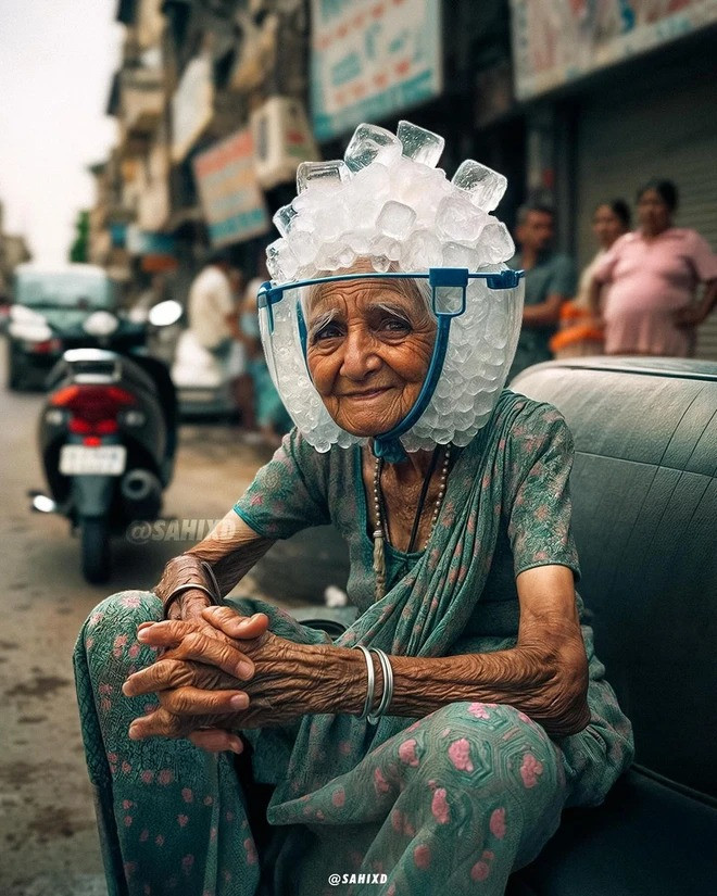 Chỉ trong tháng 4 vừa qua, hàng loạt các kỷ lục về nhiệt độ nắng nóng đã được thiết lập tại nhiều quốc gia trong khu vực châu Á như Ấn Độ, Thái Lan, Philippines,... cho thấy sự ảnh hưởng nghiêm trọng của tình trạng nóng lên toàn cầu và biến đổi khí hậu.