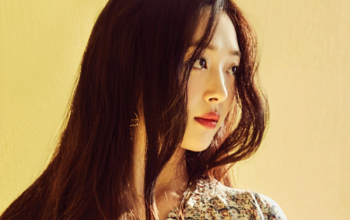 Dat giao hang mot ngay truoc khi ra di, Sulli khong co y dinh tu tu tu truoc?-Hinh-2