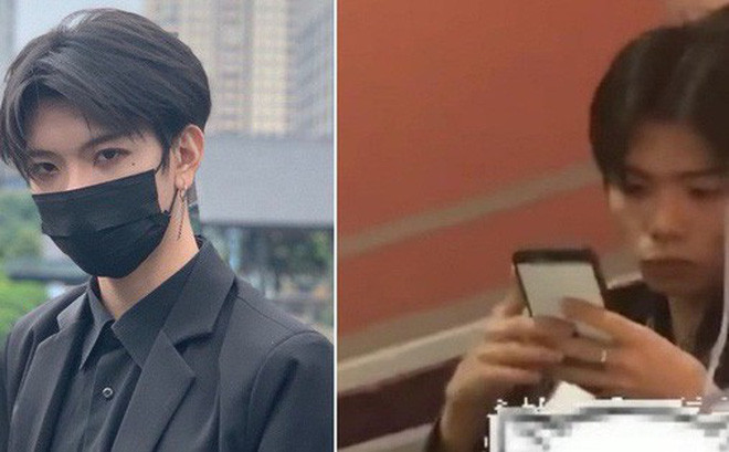 Hiện tại bức ảnh đang nhận được sự quan tâm và những bình luận trái chiều từ CĐM. Rất nhiều fan hy vọng "Hot boy khẩu trang" lên tiếng để xác nhận sự việc.