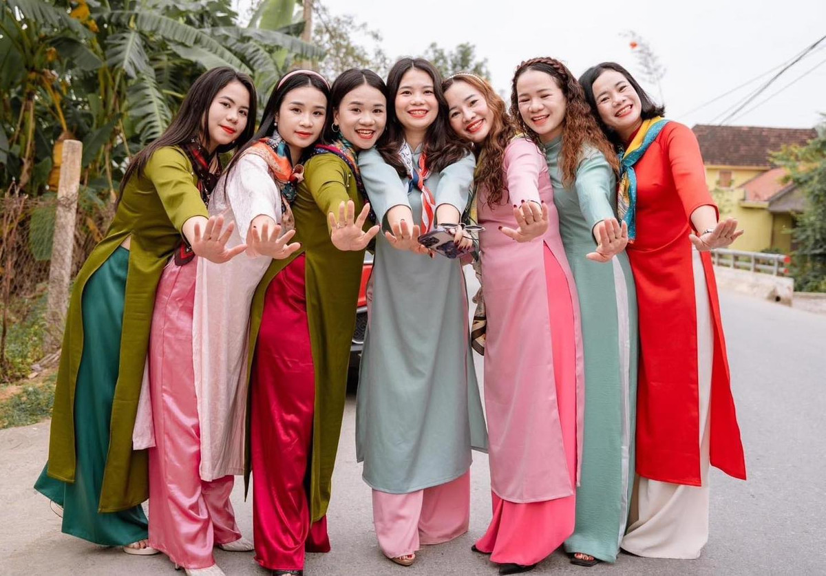 Tuy vậy, bà Lựu vẫn đồng ý lấy ông Lương, dù biết rằng cuộc sống hôn nhân sẽ gặp nhiều khó khăn hơn.