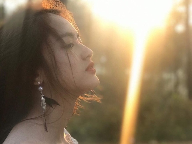 Trước khi dự thi Hoa khôi, Hà My từng tham gia một số chương trình thời trang như Fashion Show 2018, FCD, UiqueOn,….