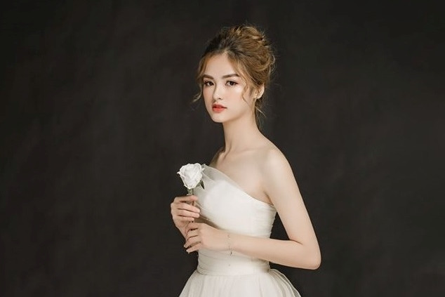 Danh hiệu Hoa khôi Ngoại thương là bước đầu để Hà My thược hiện ước mơ của mình. Trong tương lai, cô nàng muốn thử sức tại các cuộc thi nhan sắc lớn hơn nữa ví dụ như Hoa hậu Việt Nam.