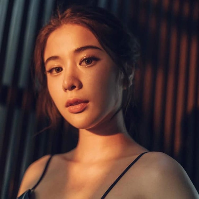 Nữ diễn viên từng chia sẻ trên truyền hình, cô muốn tập trung diễn xuất, không từ chối vai phụ hay chỉ xuất hiện vài phân cảnh nếu kịch bản hay.