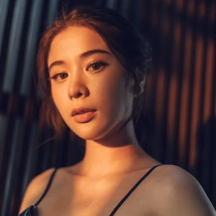 Nữ diễn viên từng chia sẻ trên truyền hình, cô muốn tập trung diễn xuất, không từ chối vai phụ hay chỉ xuất hiện vài phân cảnh nếu kịch bản hay.