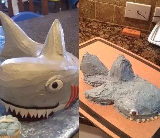 Nickname O.N hài hước: "Thực ra cũng đáng yêu mà, hàm răng chắc lấy cảm hứng từ chú rồng Răng Sún".