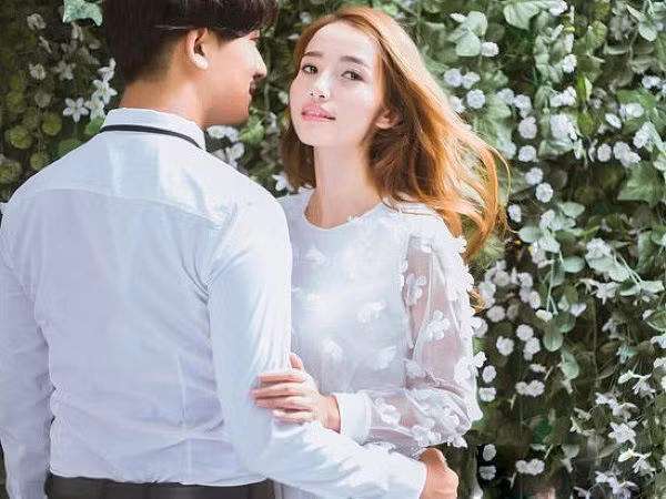 Khao khát thầm kín nhất của đàn ông là luôn được phụ nữ cho rằng họ thật mạnh mẽ, hấp dẫn và thành công - Ảnh minh họa: Internet