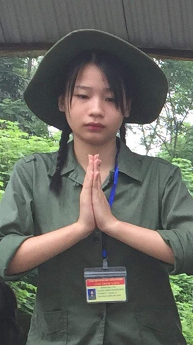 Huyền Trang (Hà Nội) từng "gây sốt" CĐM với câu chuyện không thể éo le hơn. Người yêu cũ một mặt vỗ béo cô đến 57kg, một mặt đến với người khác.