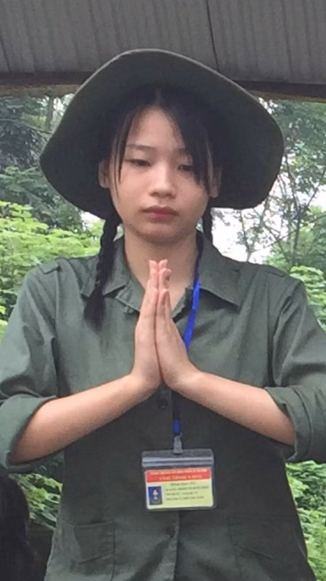 Huyền Trang (Hà Nội) từng "gây sốt" CĐM với câu chuyện không thể éo le hơn. Người yêu cũ một mặt vỗ béo cô đến 57kg, một mặt đến với người khác.