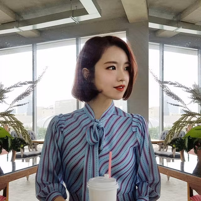 Bên cạnh việc tập gym cô còn tập aerobic và pitales để đa dạng hóa các phương pháp, mỗi bộ môn lại có những công dụng khác nhau.