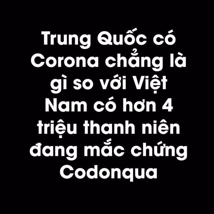 Tình trạng đáng báo động ở Việt Nam đó chính là 4 triệu thanh niên có nguy cơ ế vợ, nghiêm trọng không kém gì dịch bệnh đang hoành hành tại Trung Quốc.