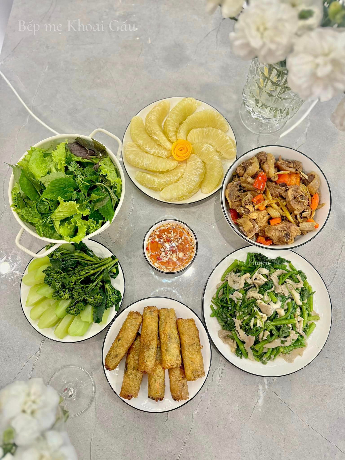 Nhìn màu xanh là đã thích mắt rồi đúng không nào.