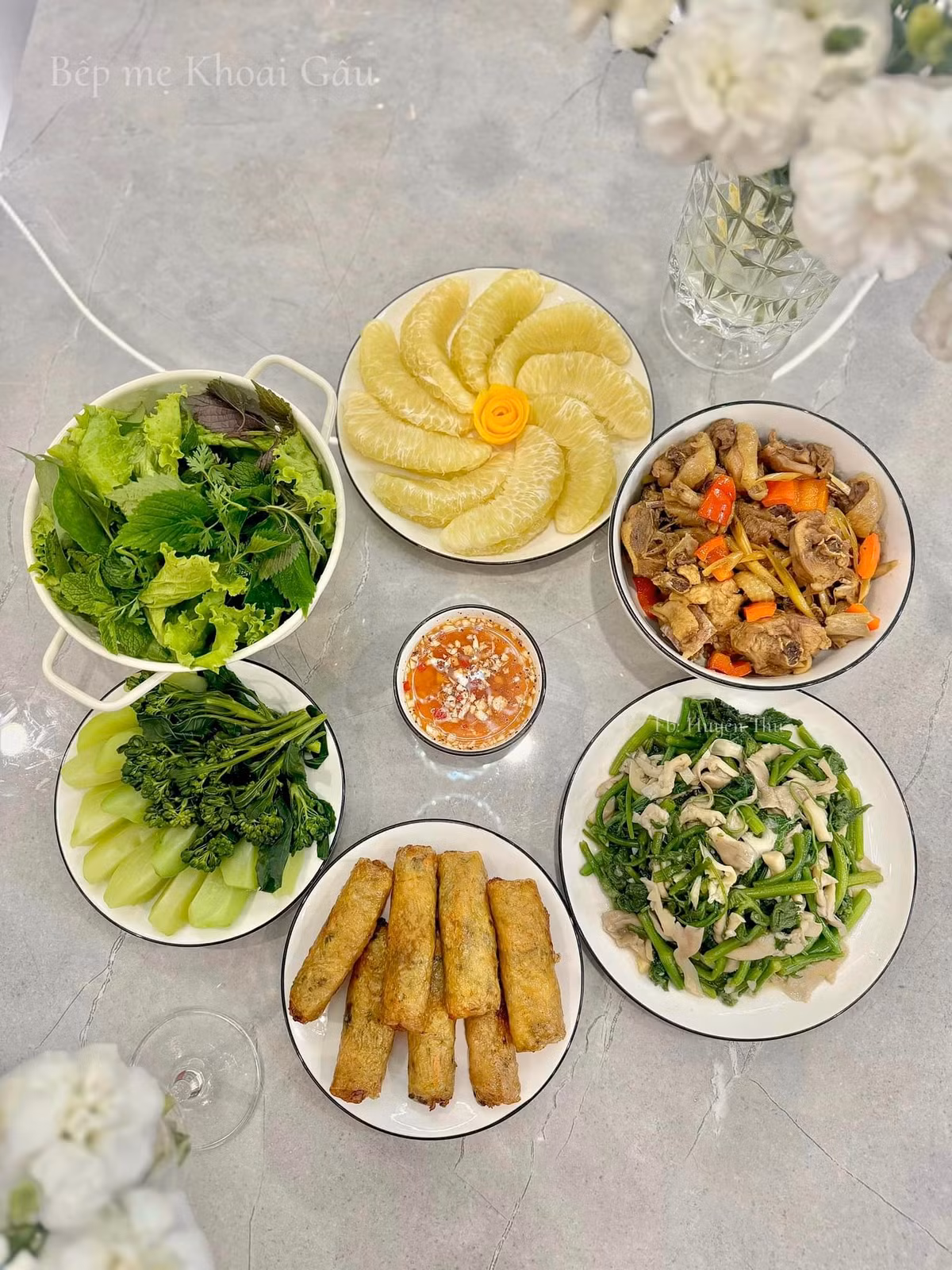 Nhìn màu xanh là đã thích mắt rồi đúng không nào.