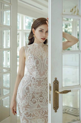 Hot girl Ha thanh he lo ly do “phai long” em chong Ha Tang