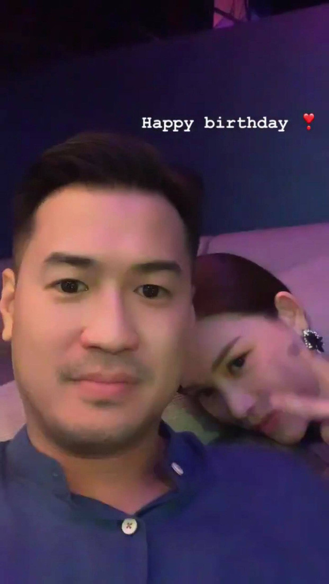 Hot girl Linh Rin được chú ý khi công khai hẹn hò em chồng Hà Tăng - thiếu gia Phillip Nguyễn hồi cuối tháng 8/2019.