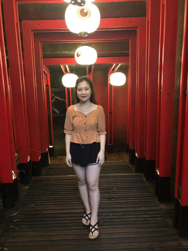 Với mục tiêu "Mình phải giảm cân, mình phải thay đổi, mình phải tự tin hơn", Mai đã tự lên kế hoạch giảm cân cho bản thân.