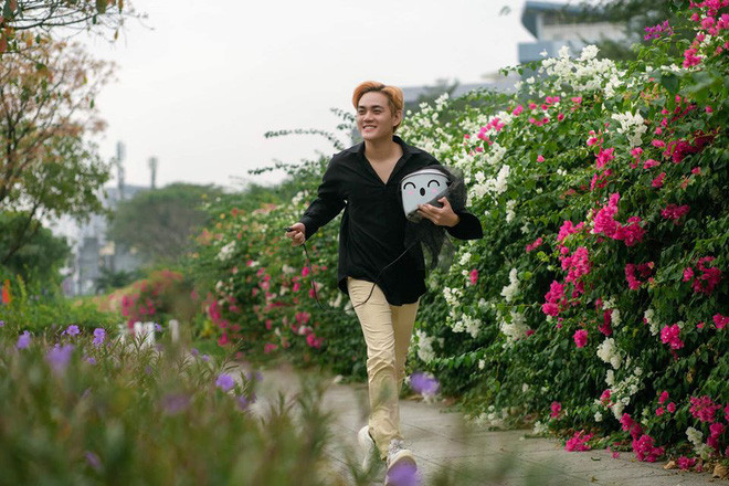 Chỉ có nồi cơm điện mới mang lại hạnh phúc cho đàn ông.