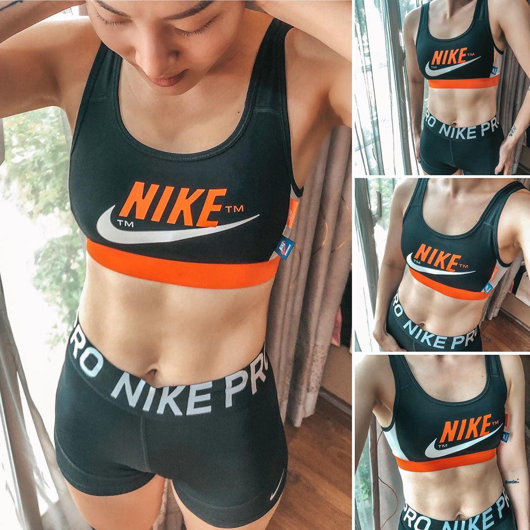 Tập luyện thôi chưa đủ, dù không kiêng khem khắt khe nhưng Yến Nhi vẫn phải kết thân với chất xơ, hoa quả, tinh bột tốt như yến mạch và thịt trắng mới đạt hiệu quả tuyệt đối.