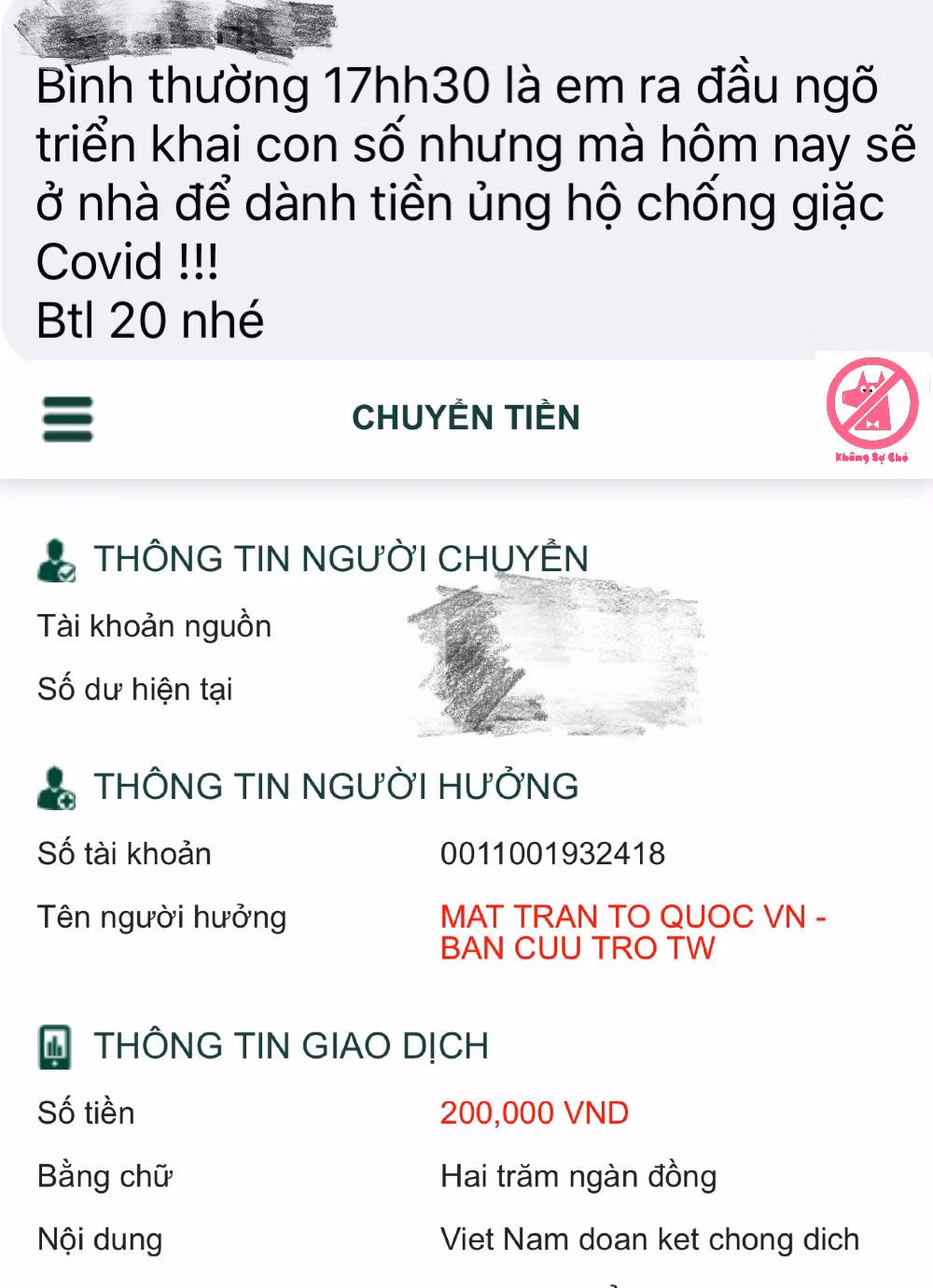 Bình thường ra đầu ngõ làm con lô, con đề với mong muốn đổi đời sau 18 giờ chiều nhưng khi Tổ quốc cần, thanh niên sẵn sàng từ bỏ đam mê với những con số để chung tay vì cộng đồng.