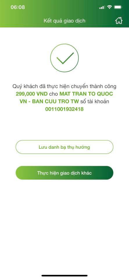"Quyên góp, ủng hộ cũng không thể là con số tịt" - Bình luận của một cô gái góp 299.000 đồng khiến dân mạng không nhịn nổi cười.