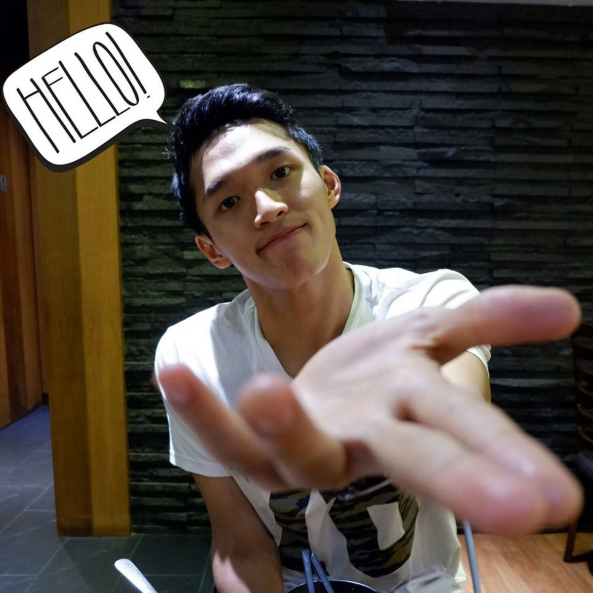 Không chỉ có thành tích đáng nể tại khu vực, Jonatan còn có thứ hạng cao nhất trên bảng xếp hạng cầu lông đơn nam thế giới. Hiện tại, anh đang nằm trong top 6 VĐV cầu lông mạnh nhất thế giới.