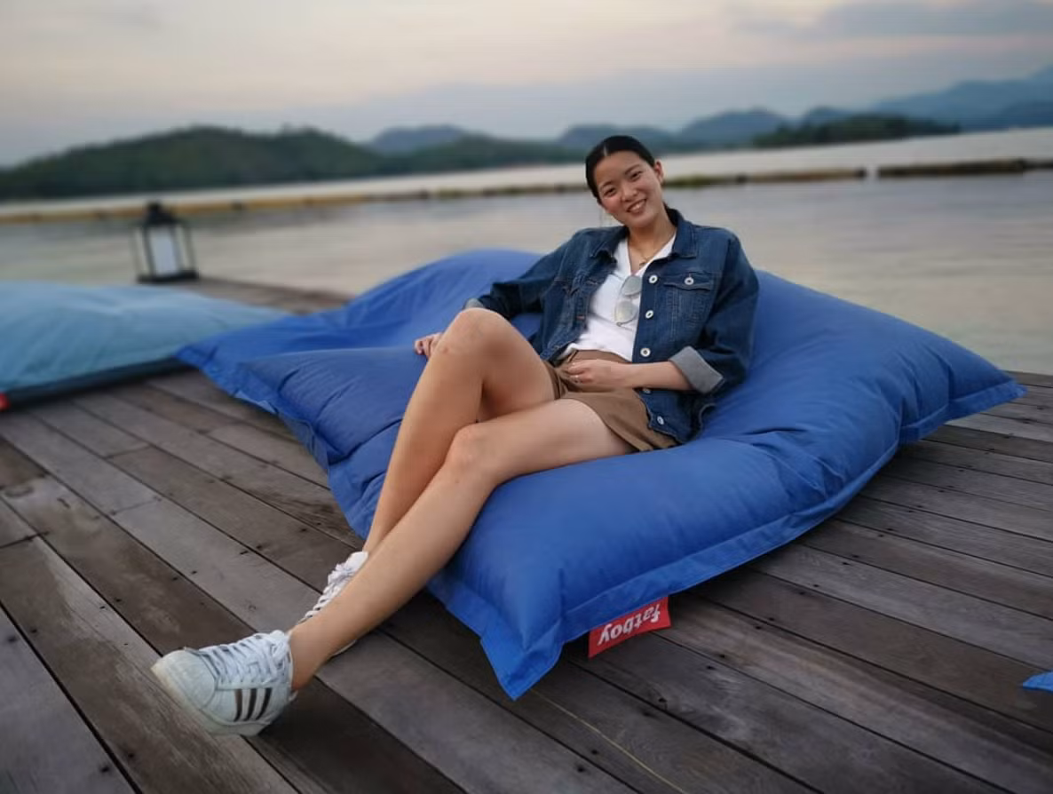 "Hot girl cầu lông" và tuyển nữ Thái Lan vào tới trận bán kết nội dung đồng đội tại Asian Games 2018,